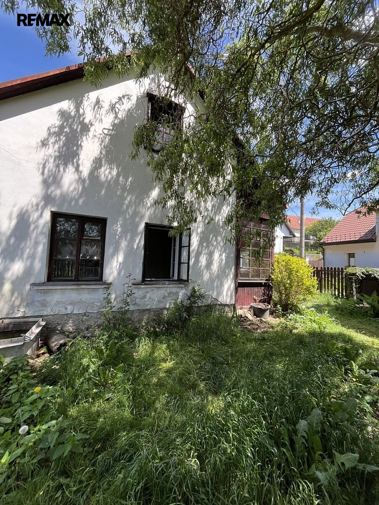 Prodej chaty/chalupy 81 m² s pozemkem 228 m²