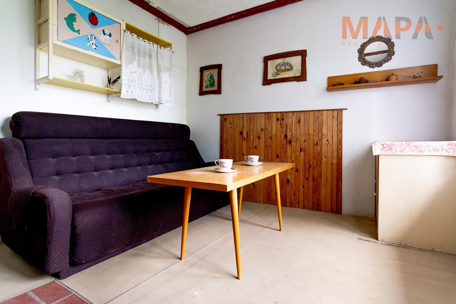 Prodej chaty/chalupy 16 m² s pozemkem 448 m² – fotografie 3