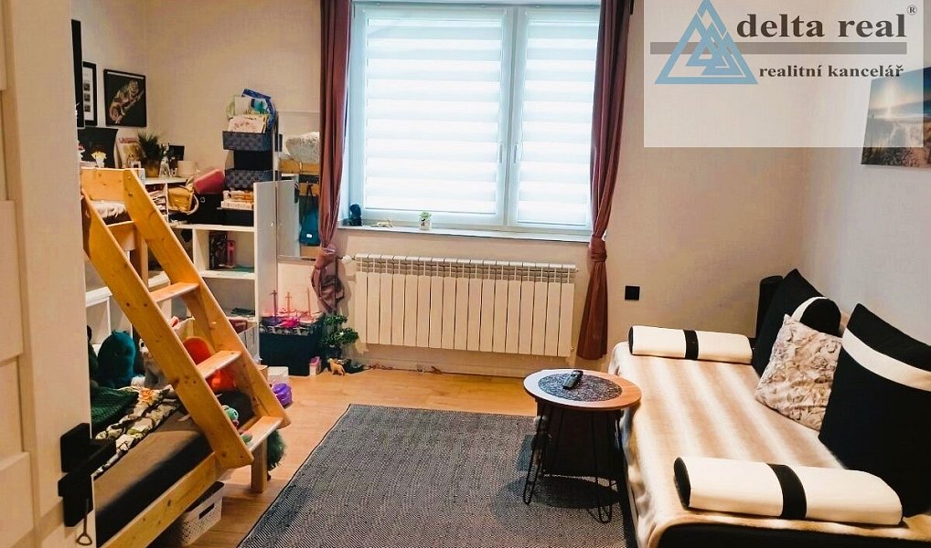 Prodej domu 95 m² s pozemkem 1 033 m², Hanušovice – náhled fotky 5