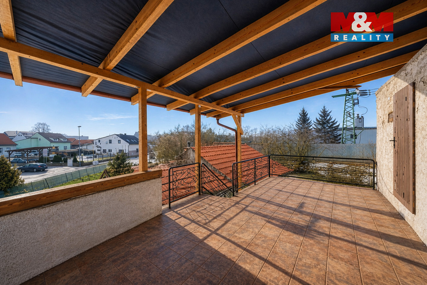 Prodej domu 92 m² s pozemkem 150 m² – fotografie 2