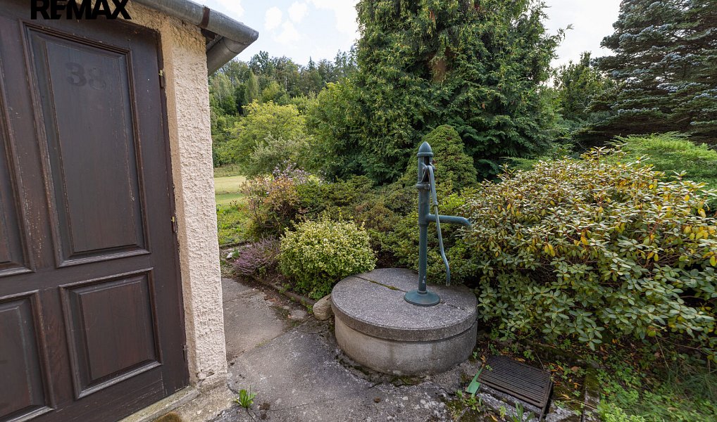 Prodej domu 161 m² s pozemkem 3 264 m², Uhelná – náhled fotky 18