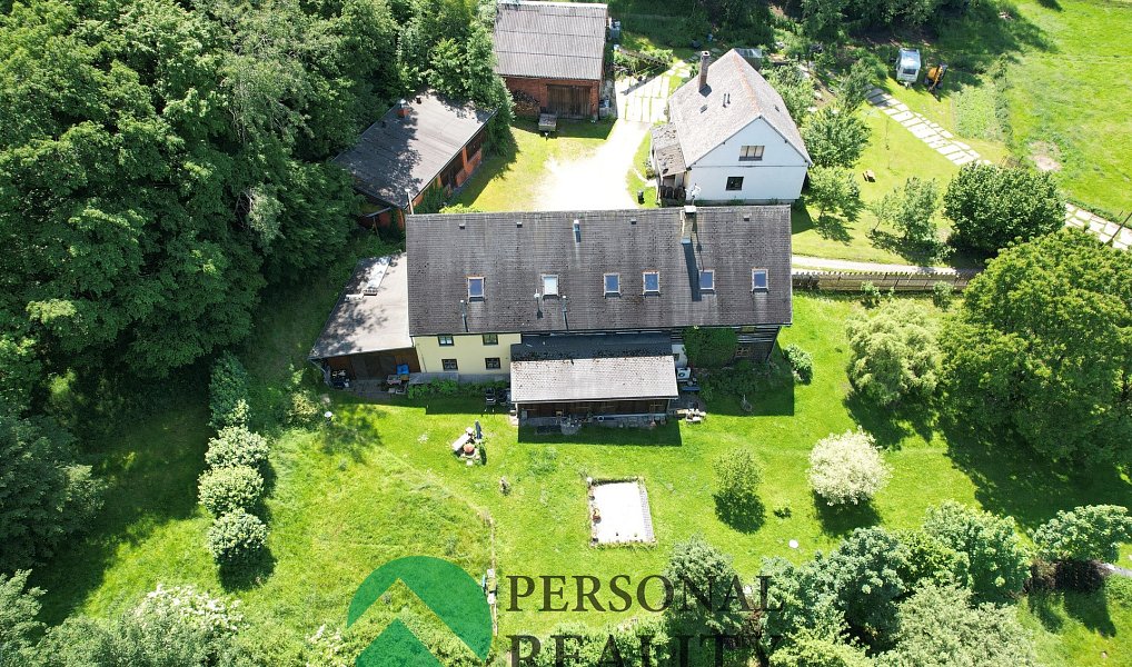 Prodej domu 380 m² s pozemkem 3 118 m², Cvikov – náhled fotky 8