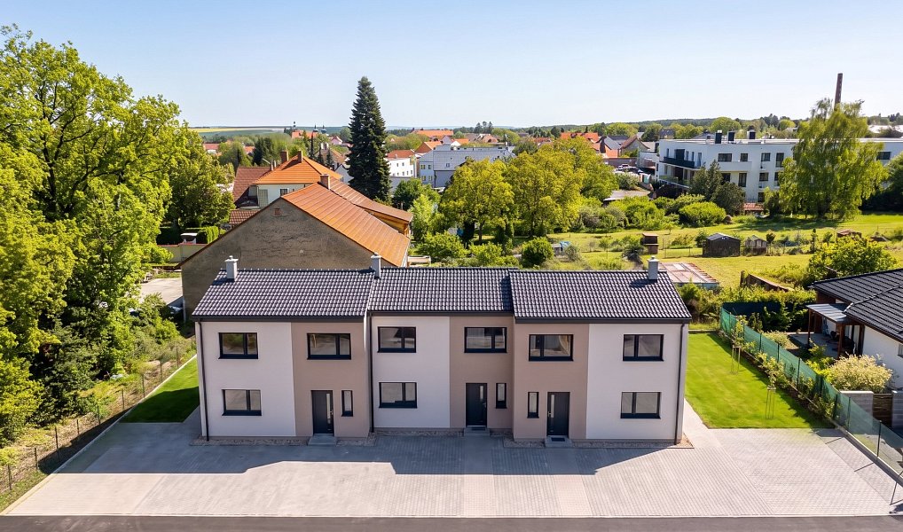 Prodej domu 102 m² s pozemkem 238 m², Kostelec nad Černými lesy – náhled fotky 3