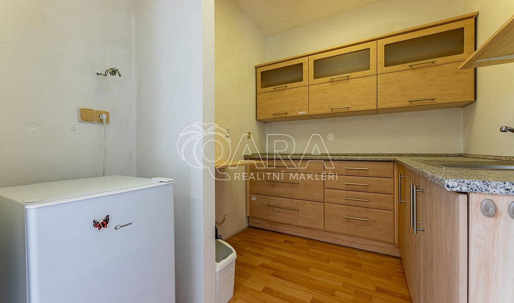 Pronájem komerčního objektu (jiného typu) 75 m², Praha – náhled fotky 10