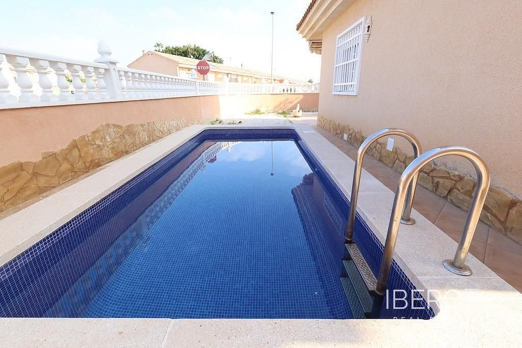 House in Torrevieja, Europa, el Baix Segura / La Vega Baja - Vista 4