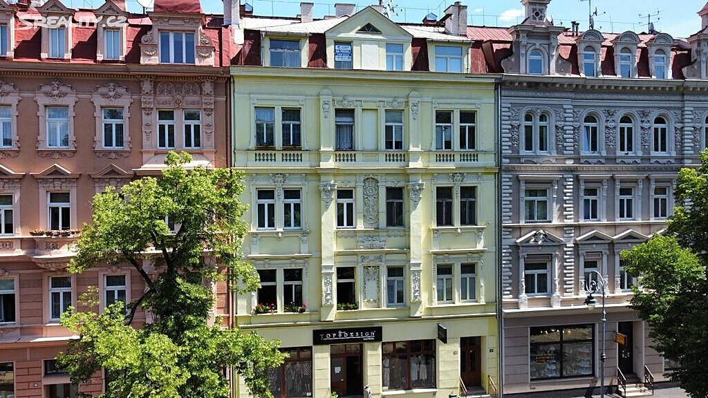 Prodej bytu 3+kk 82 m²