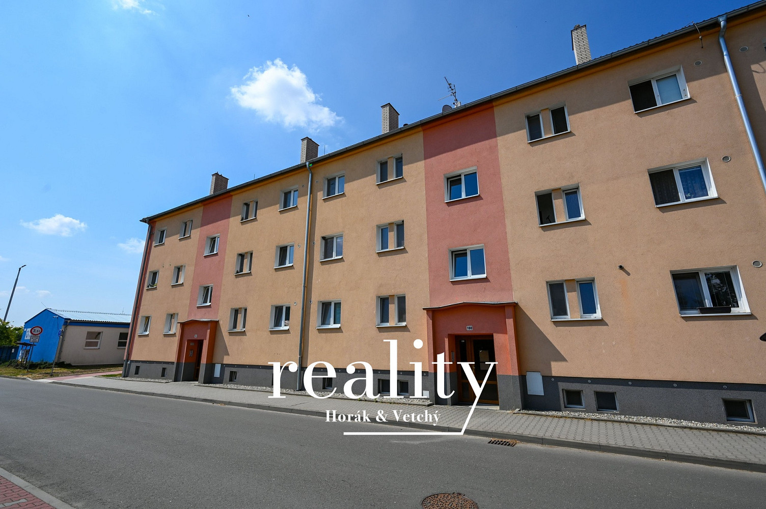 Prodej bytu 2+1 53 m² – fotografie 5