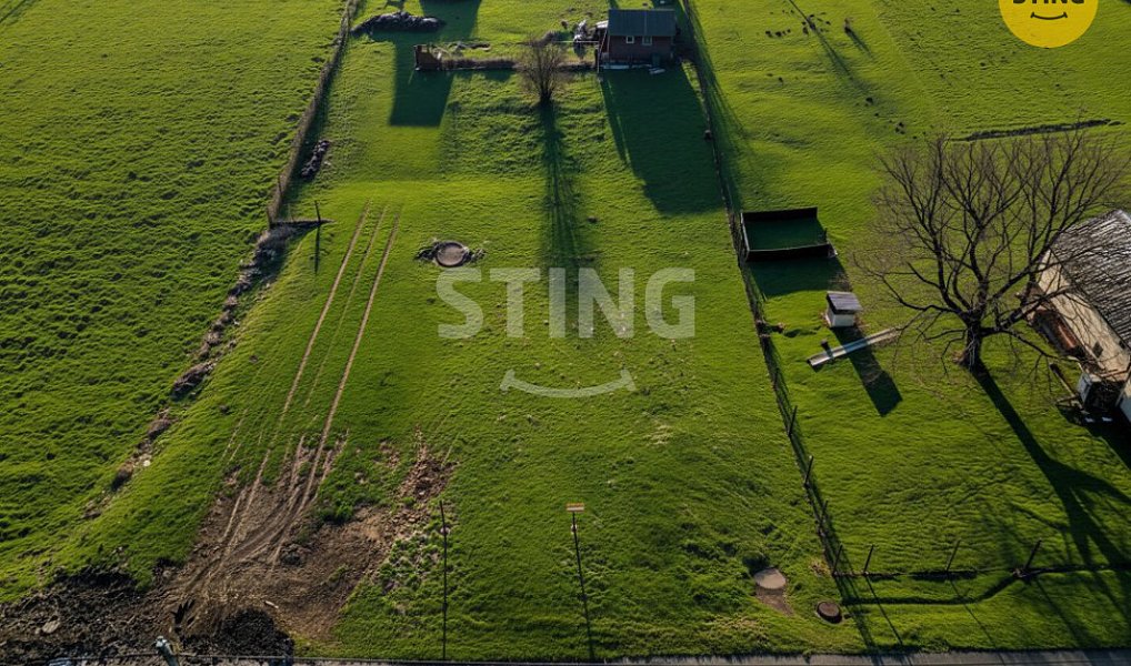 Prodej stavebního pozemku 1 006 m², Stonava – náhled fotky 9