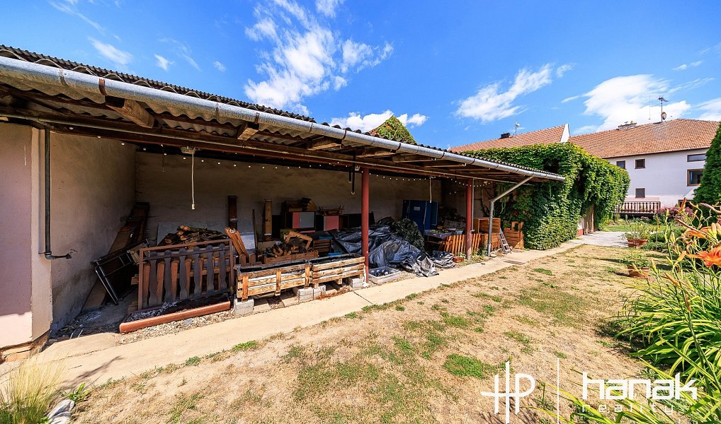 Prodej domu 243 m² s pozemkem 939 m², Hradčany-Kobeřice – náhled fotky 20