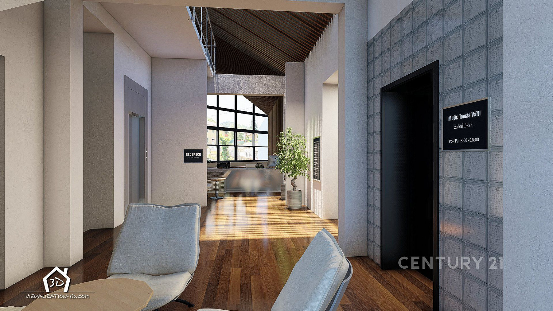 Prodej komerčního objektu (jiného typu) 840 m² – fotografie 2