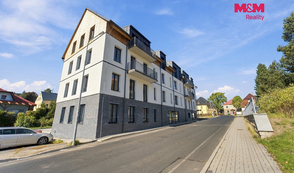 Prodej bytu 2+kk 46 m², Pernink – náhled fotky 23