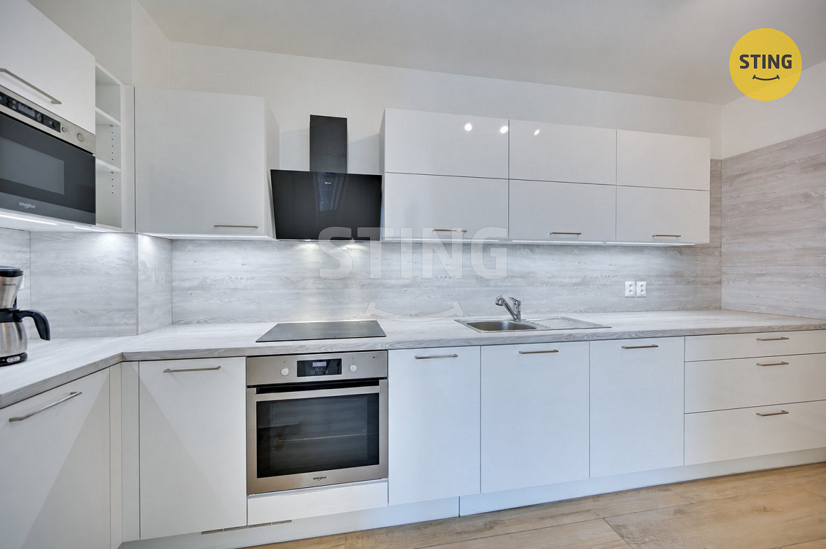 Prodej bytu 2+kk 56 m² – fotografie 2