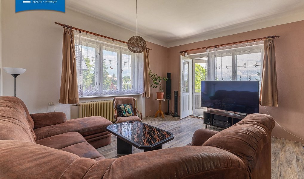 Prodej domu 280 m² s pozemkem 1 668 m², Zásada – náhled fotky 16