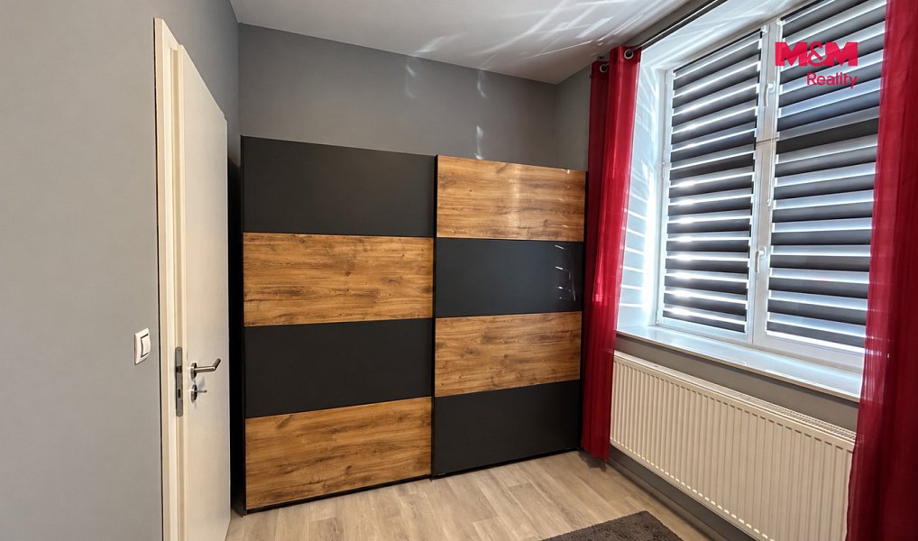 Pronájem bytu 2+kk 57 m², Mariánské Lázně – náhled fotky 16
