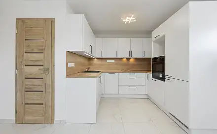 Prodej bytu 1+1 92 m², Čebín, okres Brno-venkov