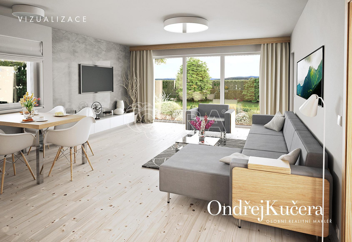 Prodej domu 95 m² s pozemkem 250 m² – fotografie 3