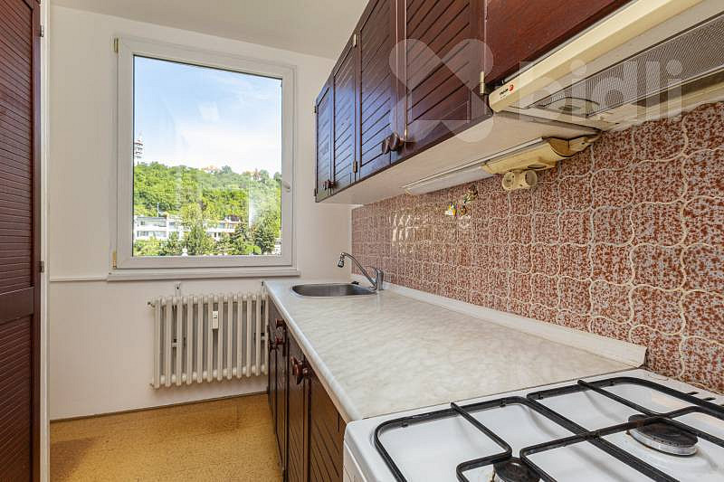Prodej bytu 3+1 71 m²