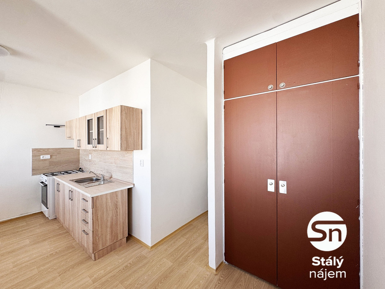 Pronájem bytu 4+kk 92 m² – fotografie 3