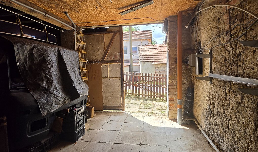 Prodej domu 90 m² s pozemkem 178 m², Příčina – náhled fotky 20