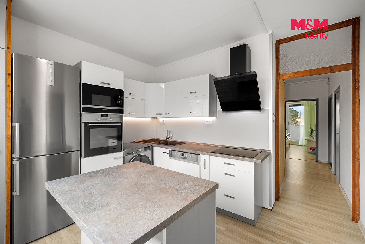 Prodej bytu 4+1 75 m² — photo 3