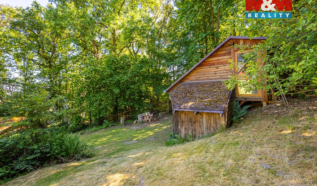Prodej chaty/chalupy 170 m² s pozemkem 958 m², Kvítkov – náhled fotky 23