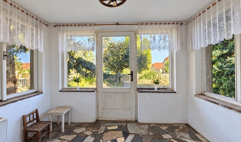 Prodej domu 110 m² s pozemkem 1 184 m², Račetice – náhled fotky 5
