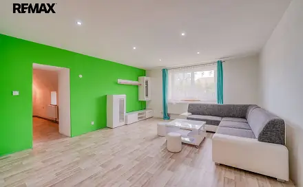 Prodej domu 220 m² s pozemkem 1 917 m², Pernarec, okres Plzeň-sever