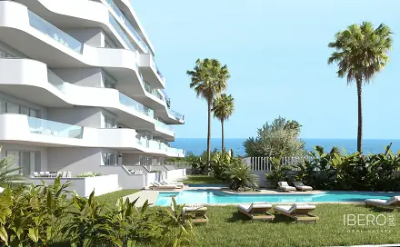 Prodej bytu 3+kk 60 m², Pilar de La Horadada, Španělsko