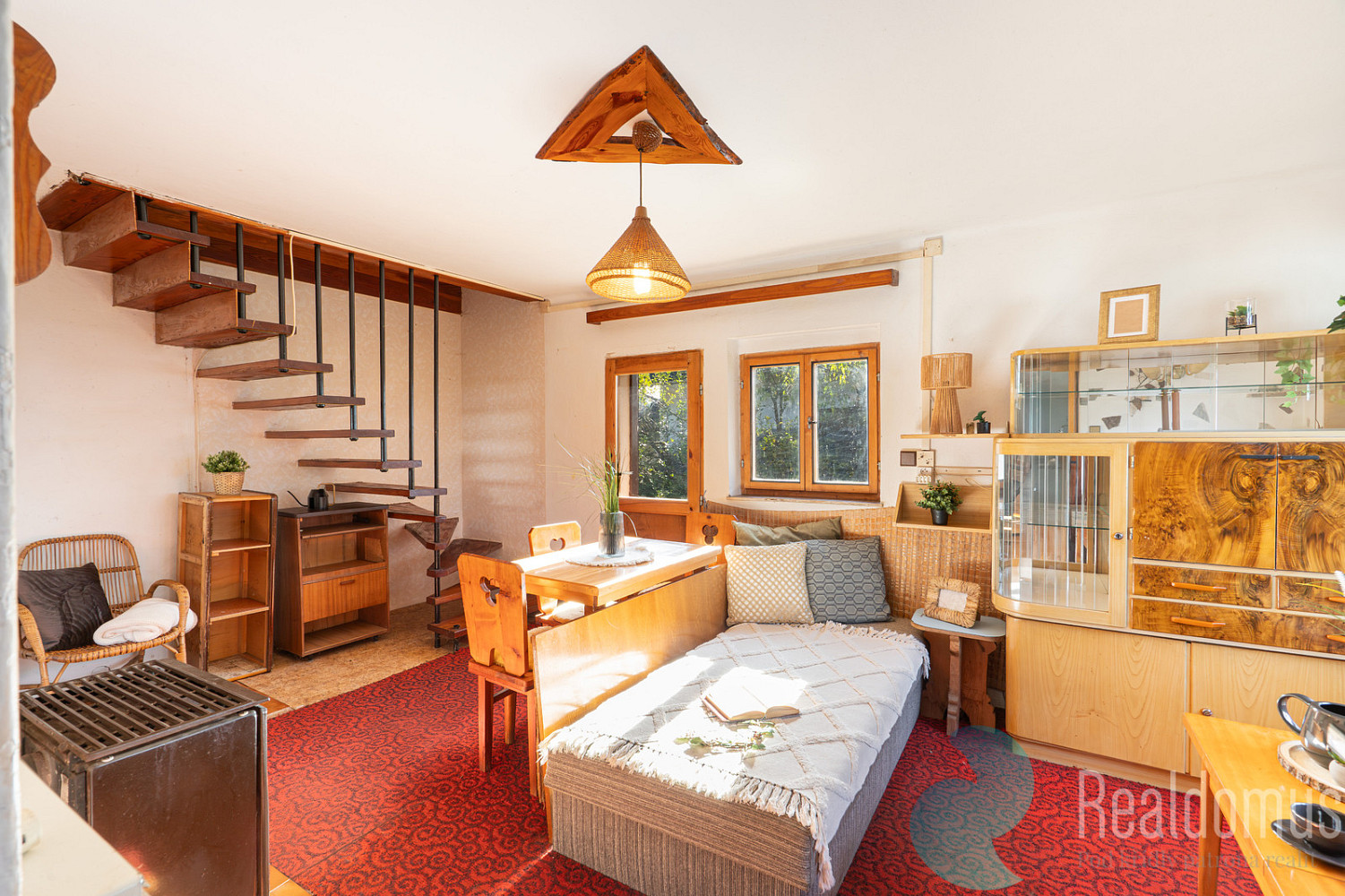 Prodej chaty/chalupy 62 m² s pozemkem 240 m² — photo 3