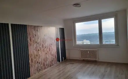 Pronájem bytu 2+kk 40 m², Karla Marxe, Most