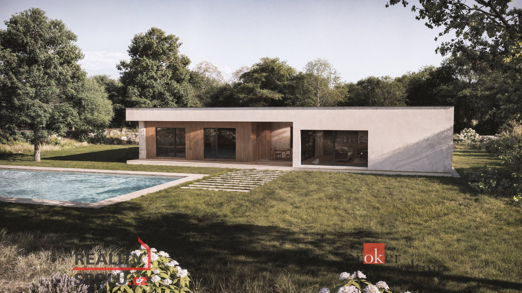 Prodej domu 193 m² s pozemkem 816 m² – fotografie 5