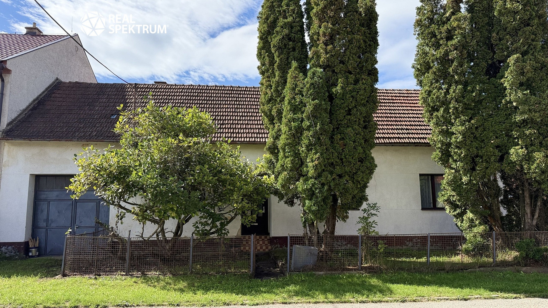 Prodej domu 130 m² s pozemkem 416 m² – pohled 4