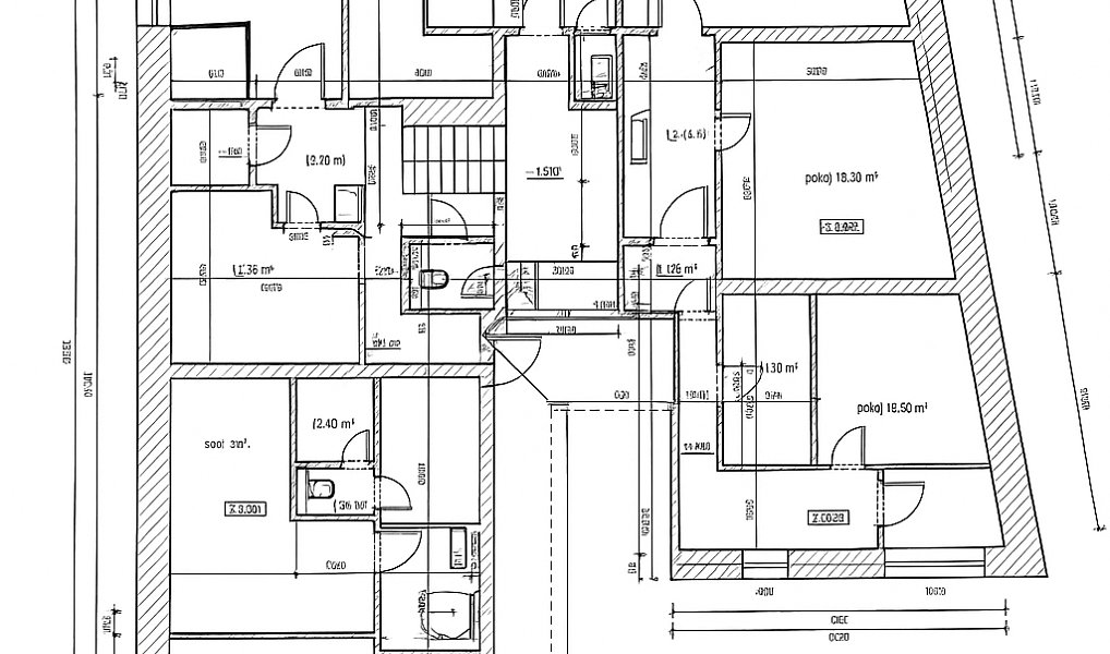 Prodej domu 170 m² s pozemkem 355 m², Mikulčice – náhled fotky 15