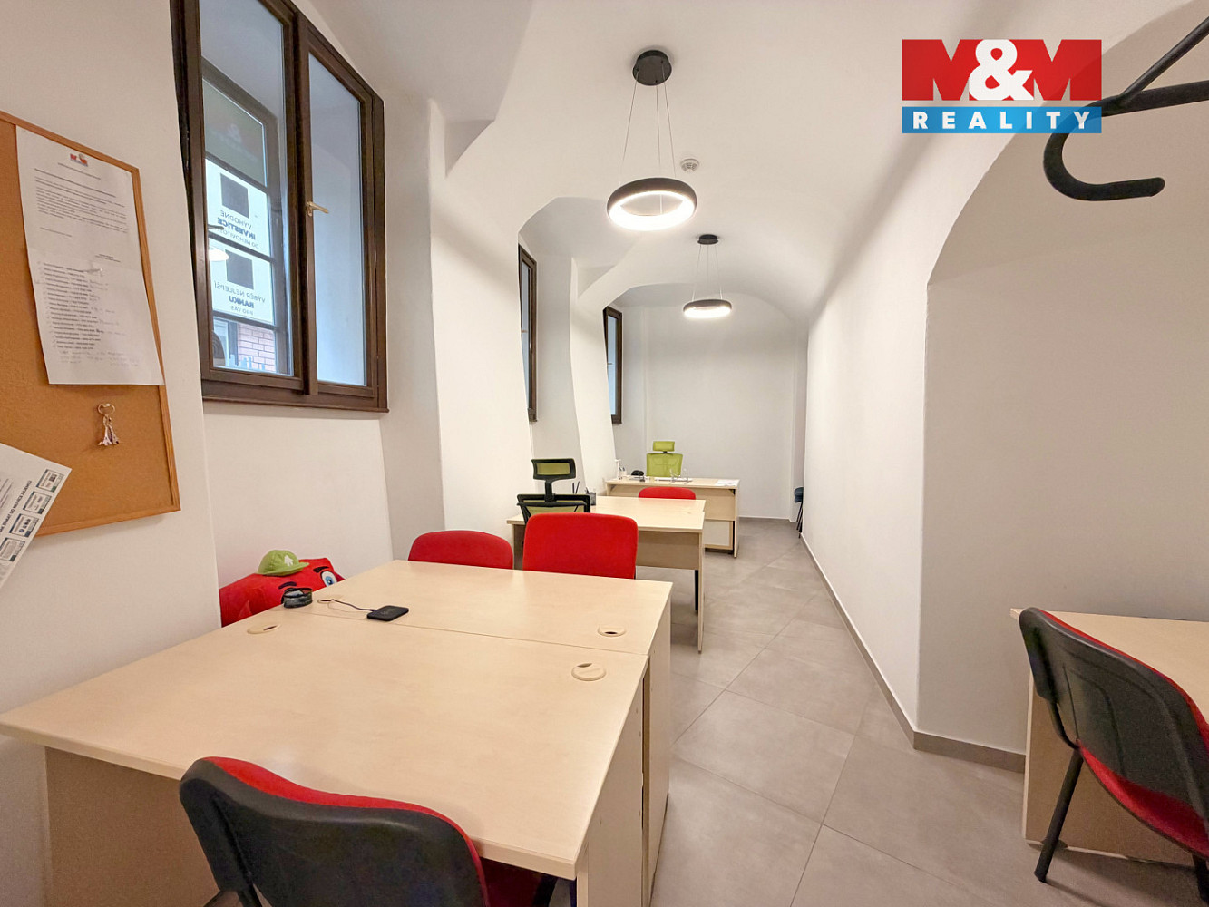 Pronájem kanceláře 115 m² — photo 4