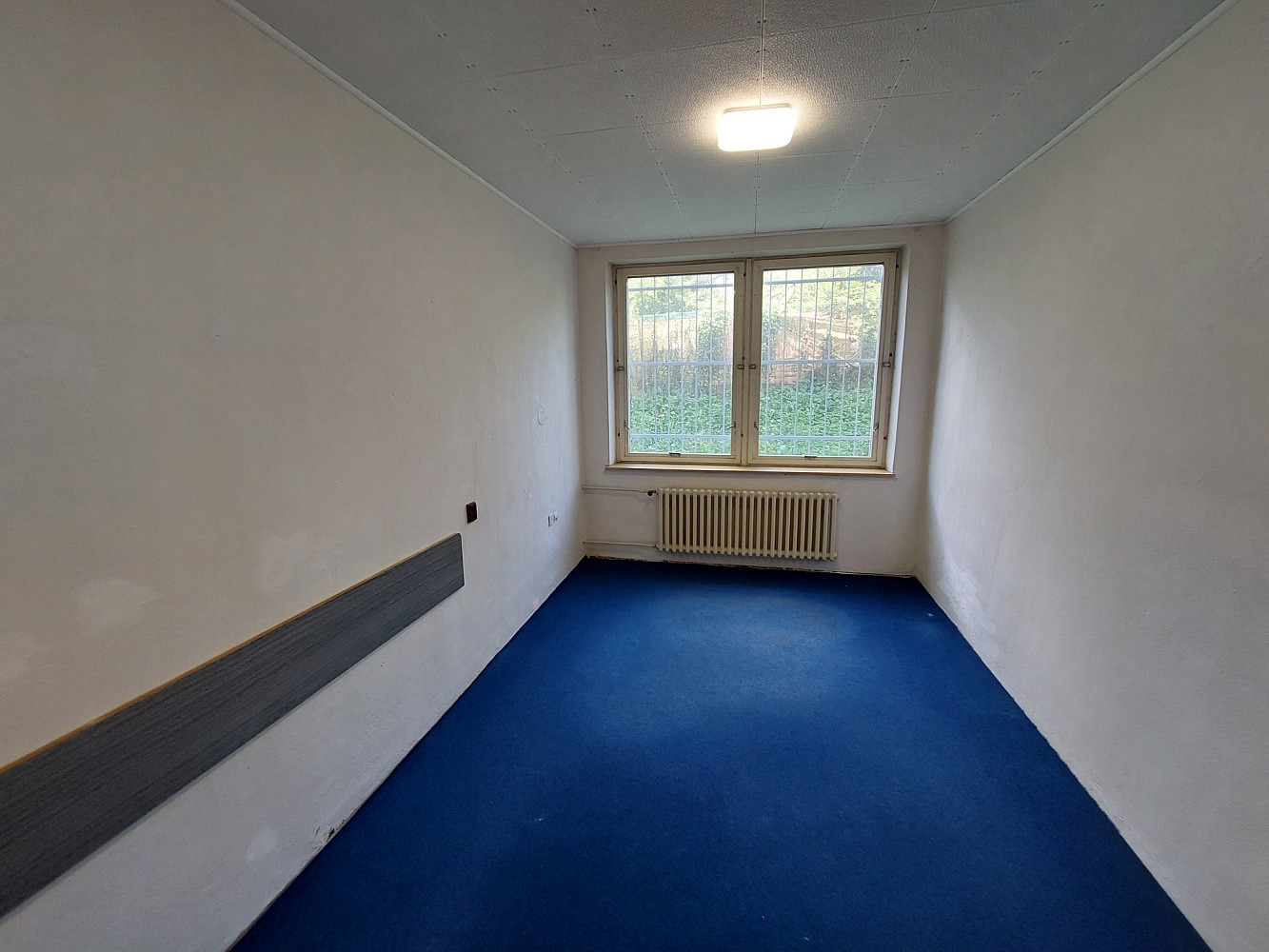 Pronájem kanceláře 22 m²