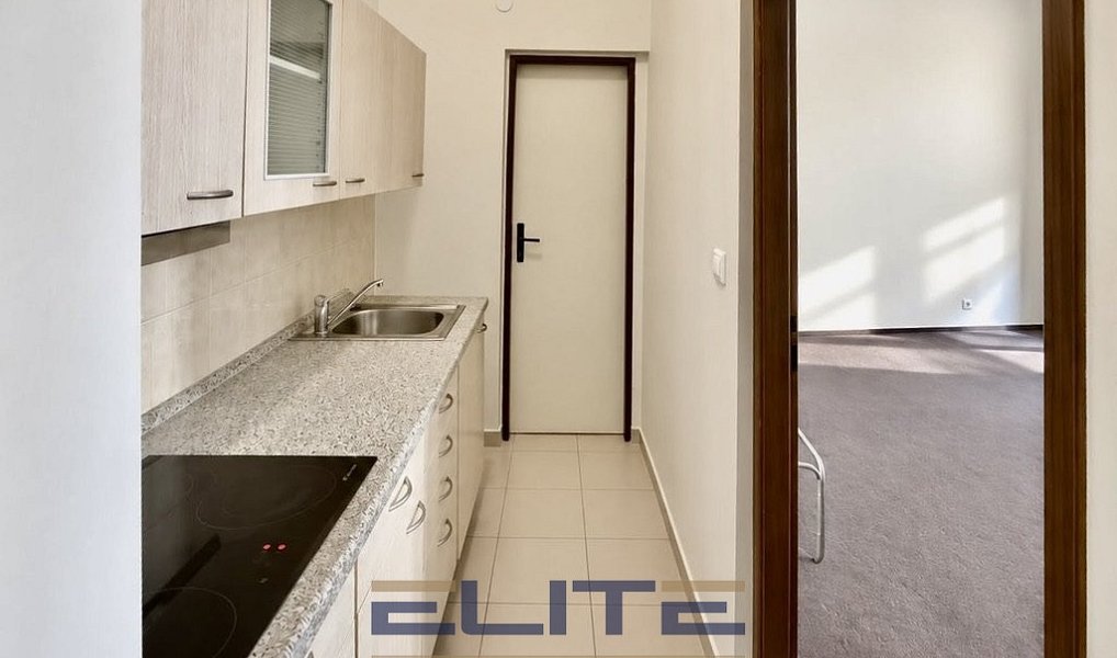 Pronájem bytu 2+1 35 m², Liberec – náhled fotky 4