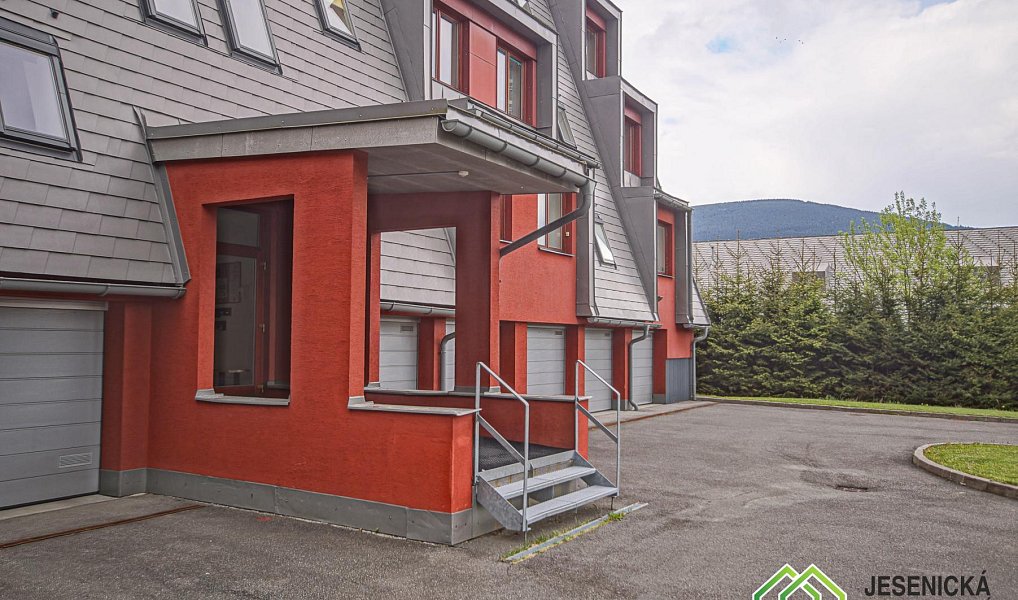 Prodej chaty/chalupy 60 m² s pozemkem 946 m², Ostružná – náhled fotky 15