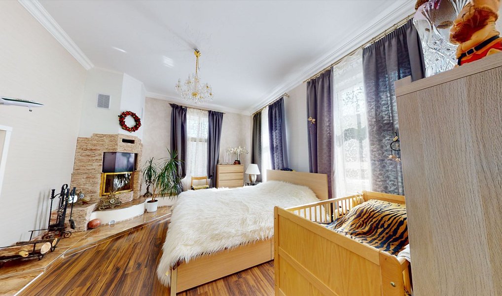Prodej bytu 3+1 151 m², Březová – náhled fotky 5