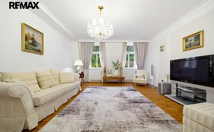 Prodej bytu 3+1 141 m²