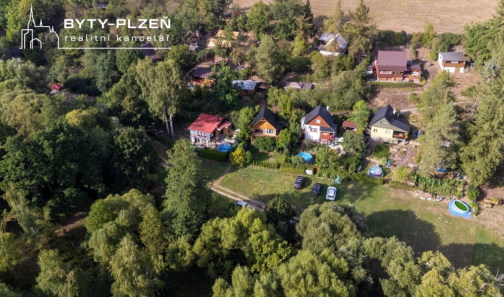 Prodej chaty/chalupy 68 m² s pozemkem 168 m², Újezd nade Mží – náhled fotky 3