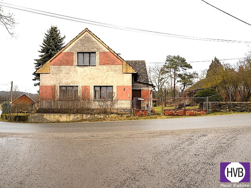 Prodej zemědělského objektu 160 m² — photo 5