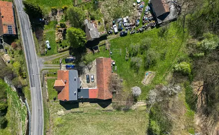 Prodej domu 280 m² s pozemkem 2 863 m², Frenštát pod Radhoštěm