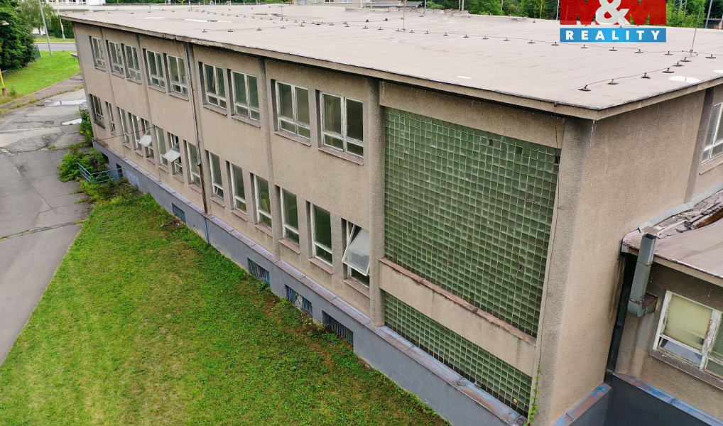 Prodej nájemního domu, činžáku 3 400 m², Ostrava – náhled fotky 12