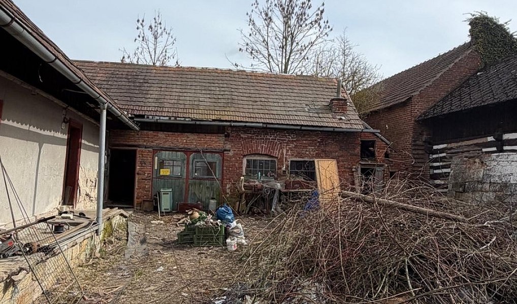 Prodej domu 123 m² s pozemkem 425 m², Sukorady – náhled fotky 3