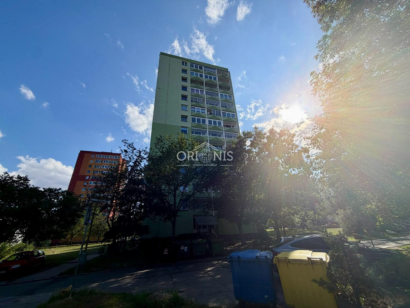 Prodej bytu 1+kk 24 m²