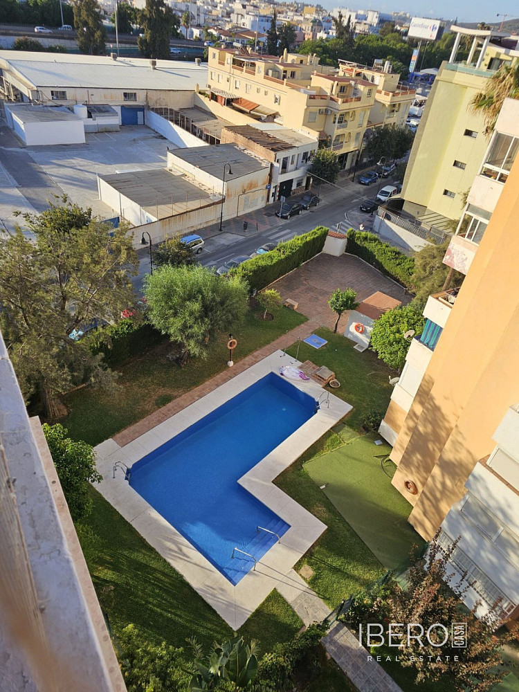 Pis 3+kk – Mijas, Las Lagunas, Campo-Mijas - Vista 4