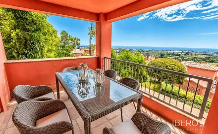 Prodej bytu 4+kk 135 m², Los Flamingos, Španělsko