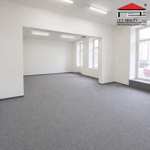Pronájem kanceláře 100 m² — photo 3