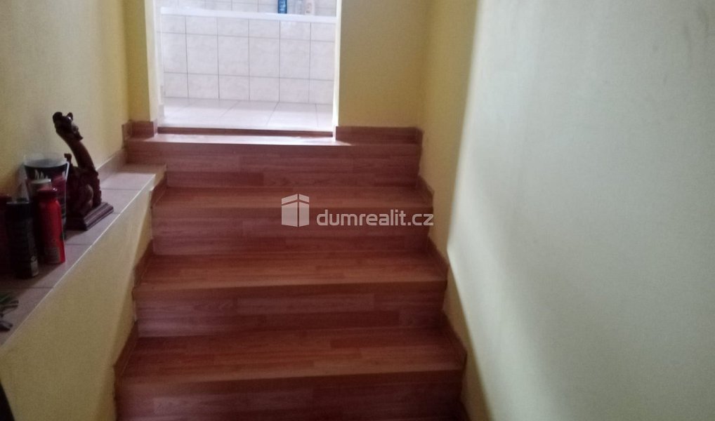 Pronájem bytu 1+1 36 m², Děčín – náhled fotky 3