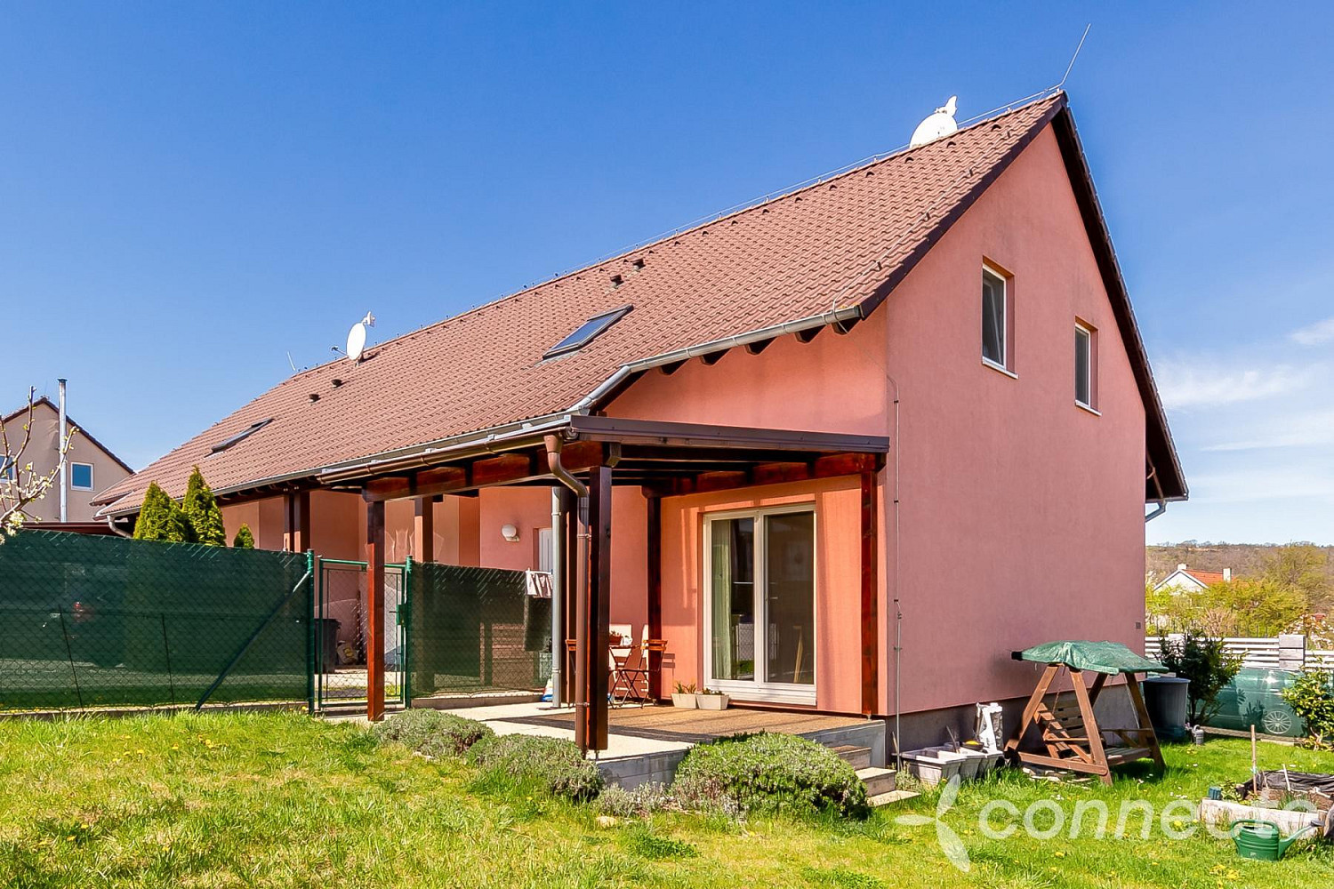 Prodej domu 121 m² s pozemkem 499 m² — photo 4